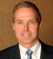 This is a photograph of Richard J. 